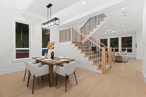 DISPLAY ENTRANCE-1 at 11060 243b, Cottonwood MR, Maple Ridge